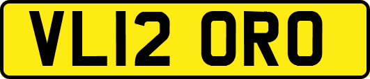 VL12ORO