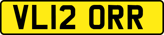 VL12ORR