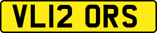 VL12ORS