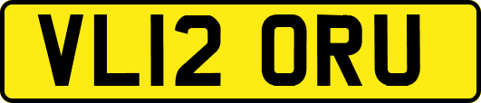 VL12ORU