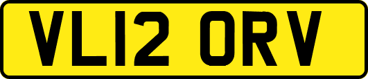 VL12ORV
