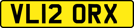 VL12ORX