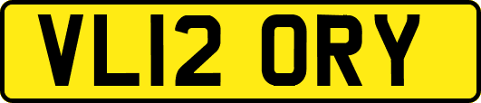 VL12ORY