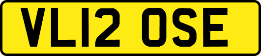 VL12OSE
