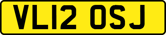 VL12OSJ