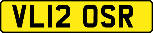 VL12OSR