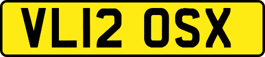 VL12OSX