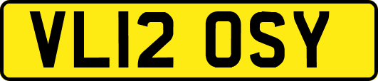 VL12OSY