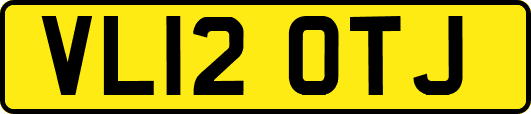 VL12OTJ
