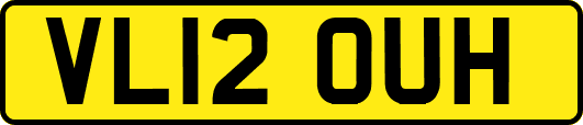 VL12OUH