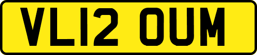 VL12OUM