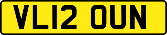 VL12OUN