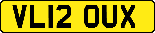 VL12OUX