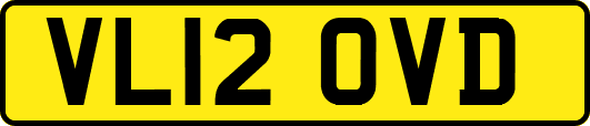 VL12OVD
