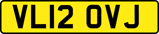 VL12OVJ