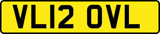 VL12OVL