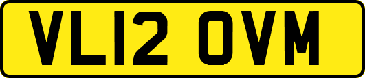 VL12OVM