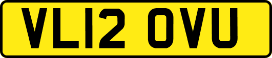 VL12OVU