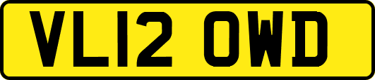 VL12OWD