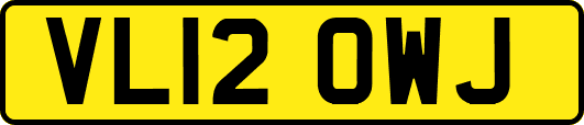 VL12OWJ