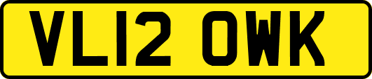 VL12OWK