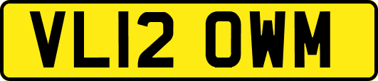 VL12OWM