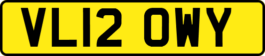 VL12OWY
