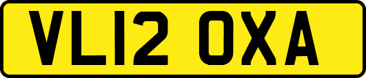 VL12OXA