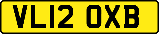 VL12OXB