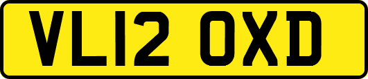 VL12OXD