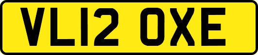 VL12OXE
