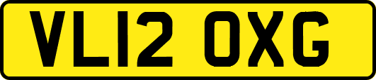 VL12OXG