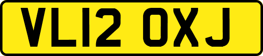 VL12OXJ