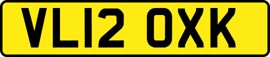 VL12OXK