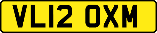 VL12OXM