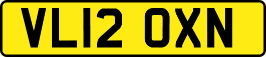 VL12OXN