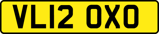 VL12OXO
