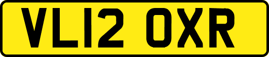 VL12OXR