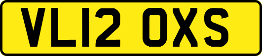 VL12OXS