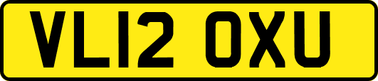 VL12OXU