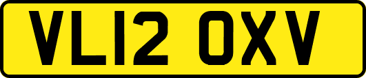 VL12OXV