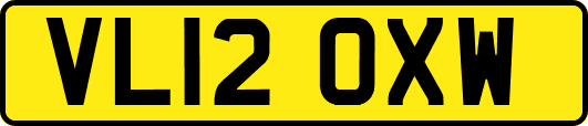 VL12OXW
