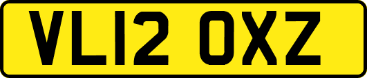 VL12OXZ