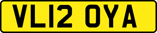 VL12OYA