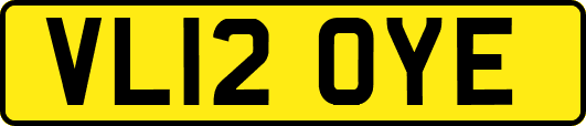 VL12OYE