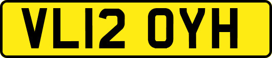VL12OYH