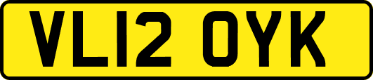 VL12OYK