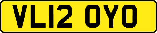 VL12OYO