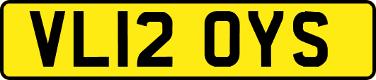 VL12OYS