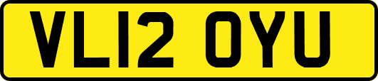 VL12OYU